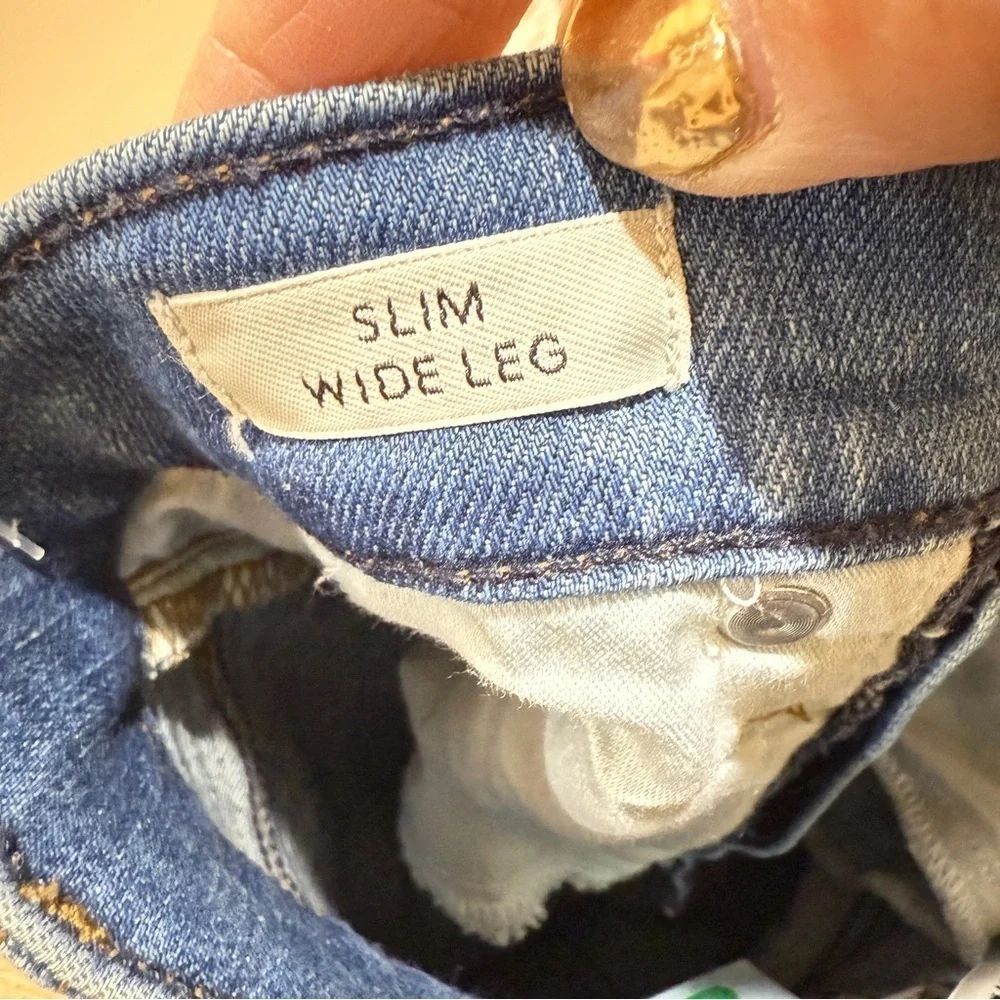 J. Crew jcrew slim